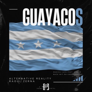 Guayacos (2015) - Single