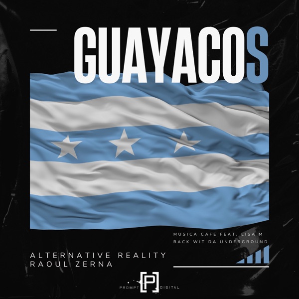 Guayacos (2015) - Single