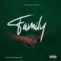 Family (feat. Ross Welly) - Single - Manni B