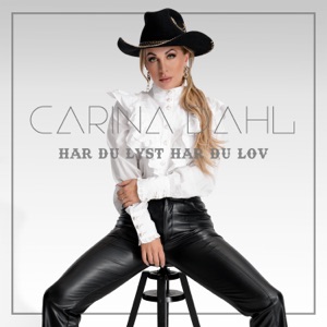Carina Dahl - Har du lyst har du lov - Line Dance Music