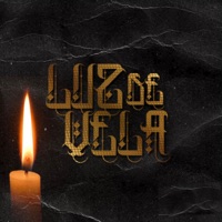 A Luz de Vela - Single - Kosmer Azufre Squad