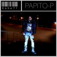 Kohé / G-code - Single - Papito-P