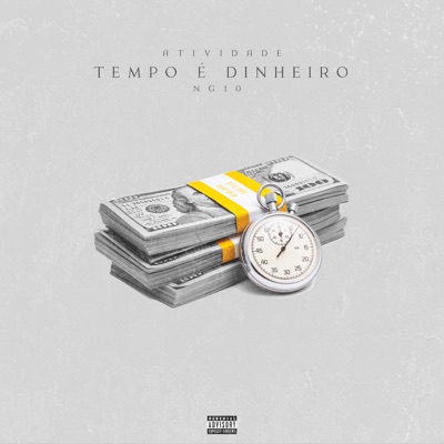 Atvd (Tempo É Dinheiro) - Single