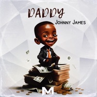 Daddy - Single - Johnny James
