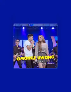 收听 DJ Echa、观看音乐视频、阅读小传、查看巡演日期等 ！
