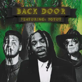 Back Door (feat. YGTUT) - Single by HippieTree album reviews, ratings, credits