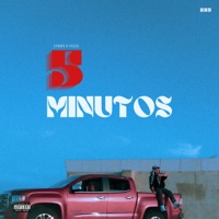 5 Minutos - Single - Stripe & Vélez