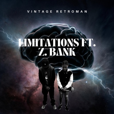 Limitations (feat. Z. Bank & Produced by David Linhof) - Single