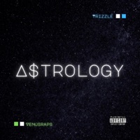 Astrology (feat. VenusRaps) - Single - Trizzle