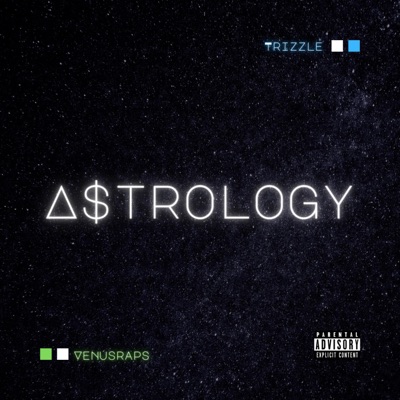 Astrology (feat. VenusRaps) - Single