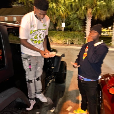 Fooliesuperlow (Magician) - Single