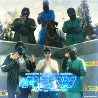 ATW (feat. Jay3m & Cyper Flex) - Single - ANDY'S