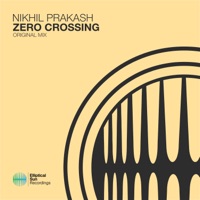 Zero Crossing - Single - Nikhil Prakash