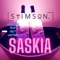 Saskia - Stimson lyrics