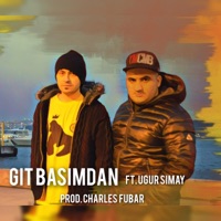 Git Başımdan (feat. Uğur Şimay & Charles Fubar) - Single - Handi