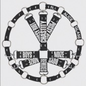 Chastity (Boys Noize Club Mix) artwork