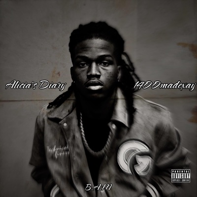 Alicia's Diary - Single