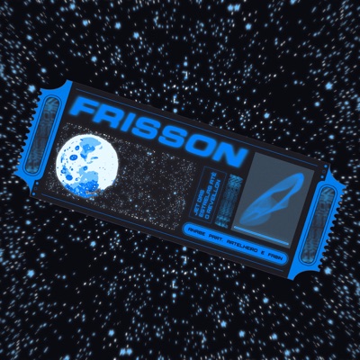 Frisson (feat. Artelheiro & Fabin santin) - Single