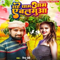 Sahe gham aam a balamuwa - Single - Pintu Premi