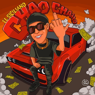 Chao Chaito (feat. On Naype) - Single