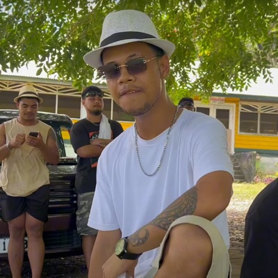 E Le'o Ita O Se Fa'apasi Taimi (feat. Justin Auva'a) - Single