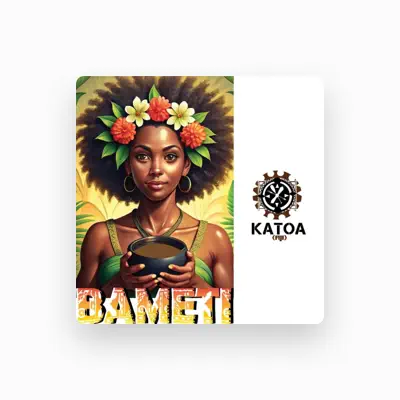 Listen to KATOA FIJI, watch music videos, read bio, see tour dates & more!