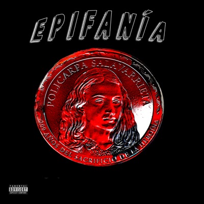 Epifanía - Single