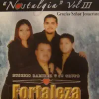Nostalgia — Eusebio Ramirez Y Su Grupo Fortaleza