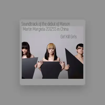 Listen to Girl Kill Girls, watch music videos, read bio, see tour dates & more!