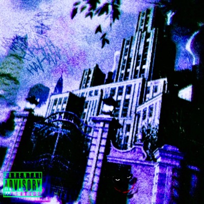 ARKHAM ASYLUM DIARIES - EP