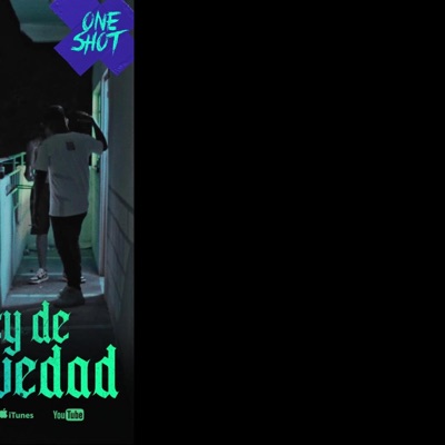 Ley de gravedad - Single