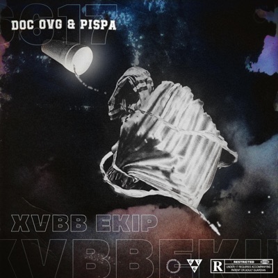 XV BB EKIP (feat. Pispa) - Single