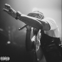 In This Bitch - Single - Ant Clark