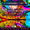 Moonlight Sonata (from Piano Sonata No. 14, Op. 27 No. 2) [EDM Fusion Variation for Synthesizers] - Movement in the Moment
