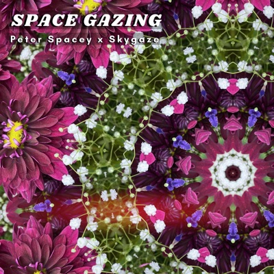 Space Gazing - EP
