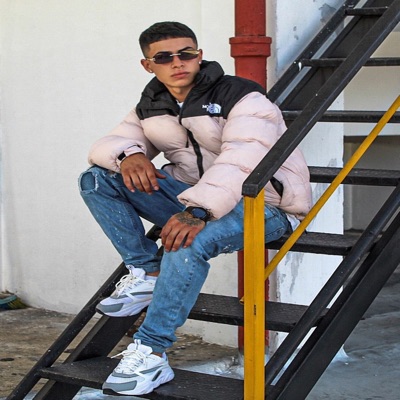 Malos Lasos (Freestyle) - Single