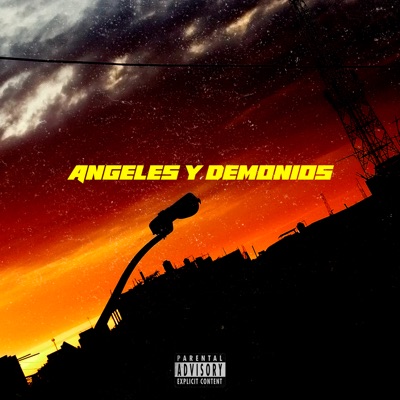 Ángeles y Demonios - Single