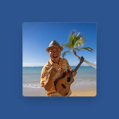 Listen to Jody Kamisato, watch music videos, read bio, see tour dates & more!