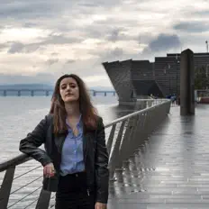 Listen to Frances Gein, watch music videos, read bio, see tour dates & more!