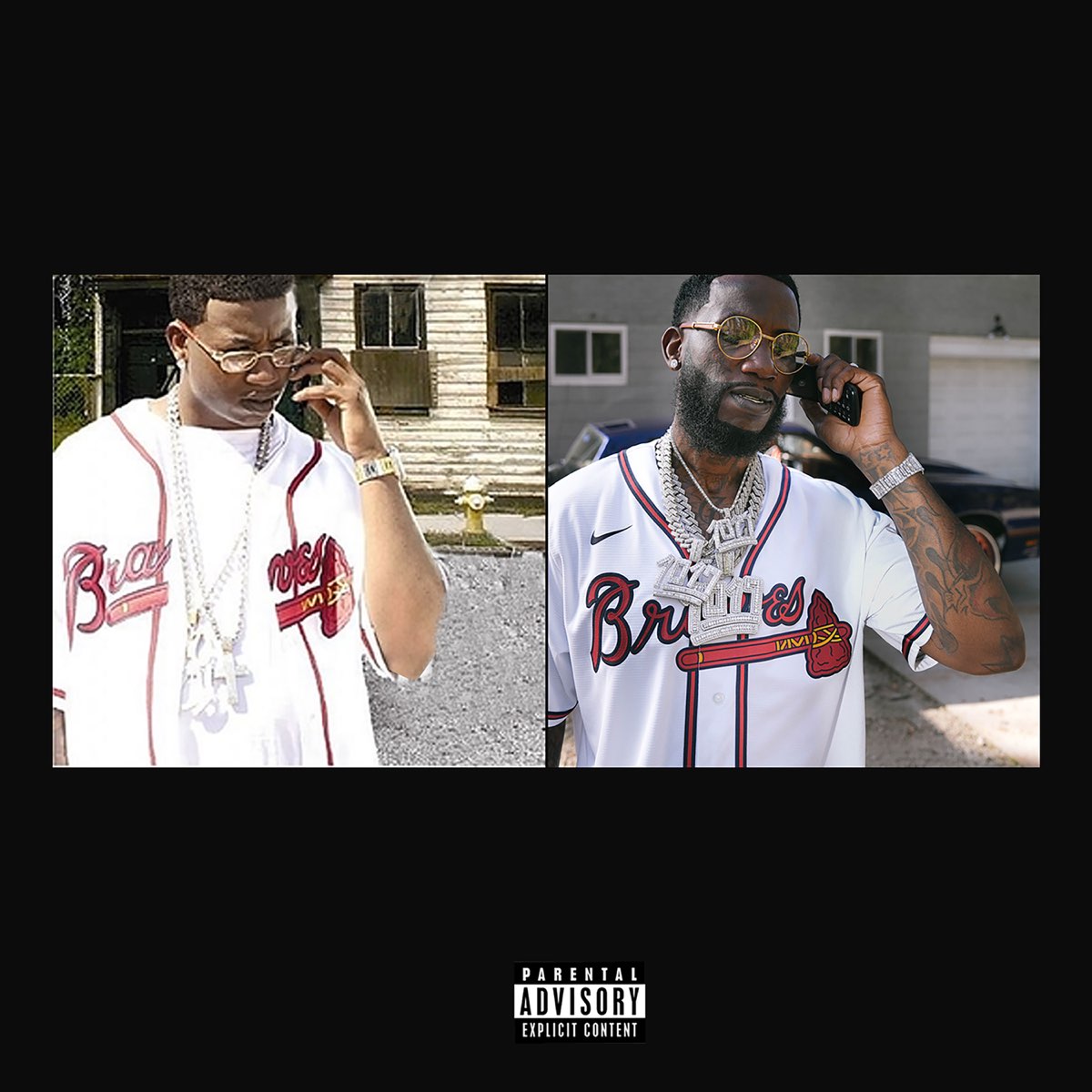 06 Gucci (feat. DaBaby & 21 Savage) - Single - Album by Gucci Mane
