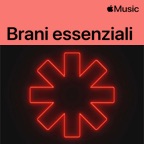 Red Hot Chili Peppers: brani essenziali