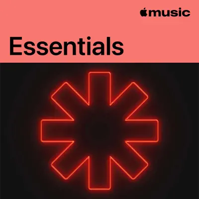 Hör dir Red Hot Chili Peppers Essentials mit Red Hot Chili Peppers an
