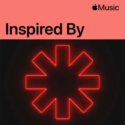 Inspired by Red Hot Chili Peppers
