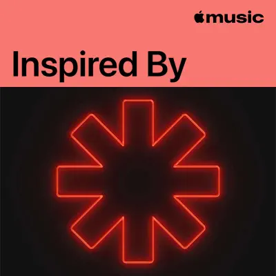 KornをフィーチャーしたInspired by Red Hot Chili Peppersを聴こう。