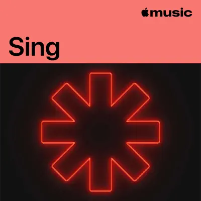 Hör dir Red Hot Chili Peppers: Sing mit Red Hot Chili Peppers an