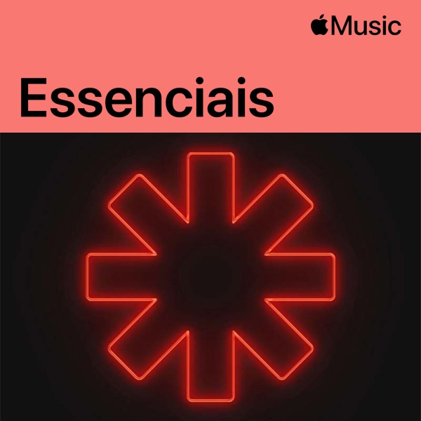 Red Hot Chili Peppers: essenciais