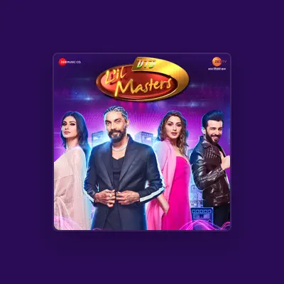 Listen to Adil - Prashant, watch music videos, read bio, see tour dates & more!