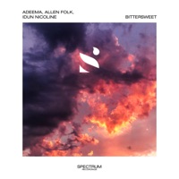 Bittersweet - Single - Adeema, Allen Folk & Idun Nicoline