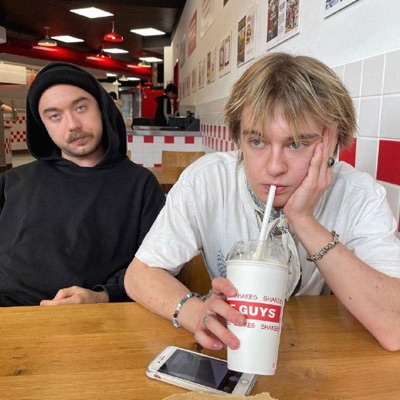 flexible mind (feat. KRISPI) - Single