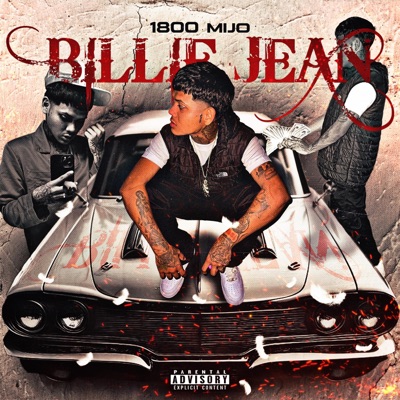 Billie Jean - Single